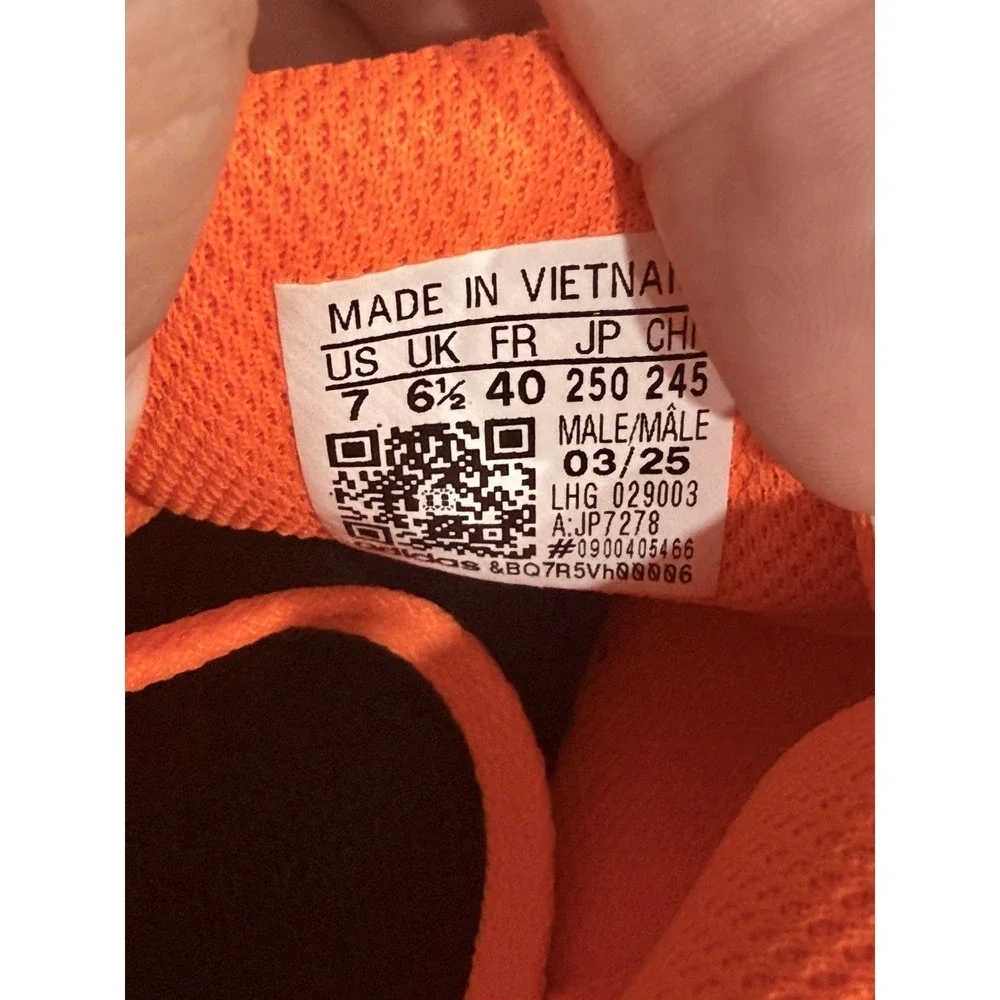 adidas product pair